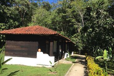 호텔 Ecolodge Las Nubes Chiapas