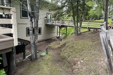 فندق Hanging Horn Lakeside Resort