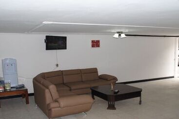 فندق Hospedaje Vientos Del Este