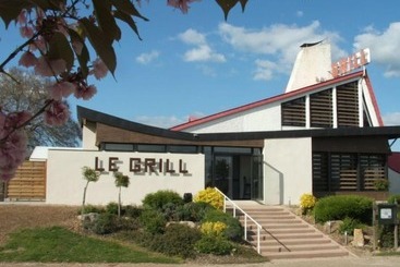 בית מלון כפרי Le Charollais