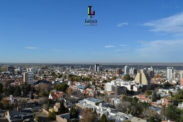 호텔 Leloir Suites & Meetings