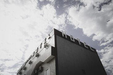 ホテル Maranim Plaza