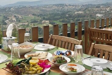 Mountain Breeze Resort