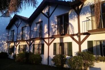 Отель Niagara Inn