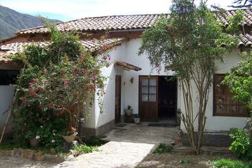 هتل Normandie Tarma