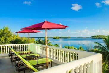 בית מלון כפרי Pebbles Inn