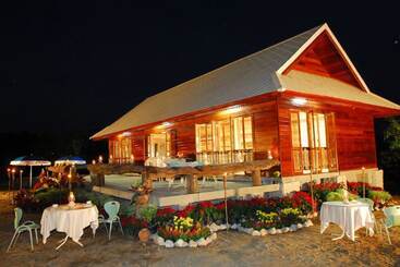 Отель Phudara Resort