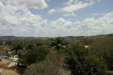 فندق Pousada Astral De Minas