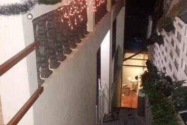 בית מלון כפרי Pousada Villa Paty Campos Do Jordão