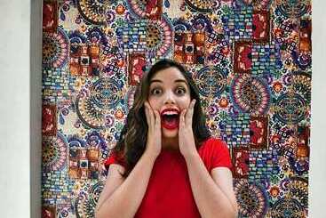 ホテル Puerto Bamboo