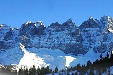 호텔 Rayon De Soleil