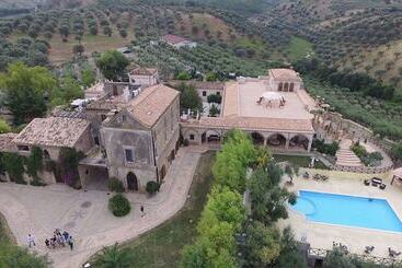 Сельский отель Le Colline Del Gelso