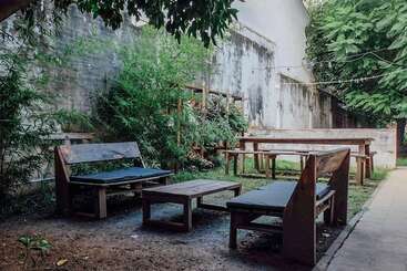 פנסיון Casa Helsinki