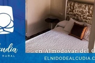 ペンション Casa Rural Nido De Alcudia