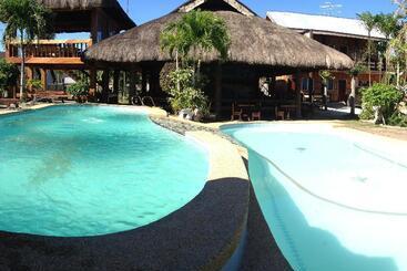 펜션 Coco Grove Nature Resort