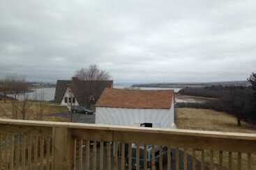 Panzió Conway House