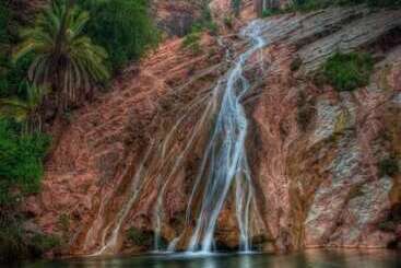 پانسیون Hôtel Restaurant Tifrit