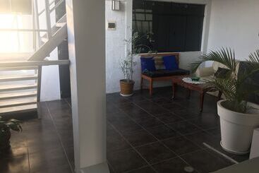 پانسیون Ica Adventures