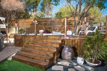 Пансион Osnata Boutique Suites