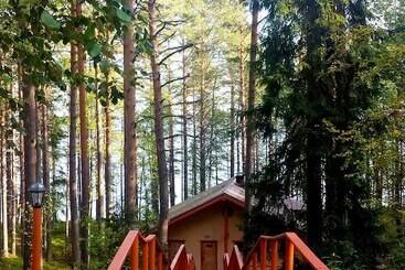 منتجع Denisov Mys