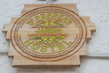 S. Peppers Hostel