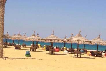 Savanna Empire Hotel And Resort Spa