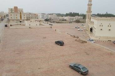 Today Furnished Apartments Salalah