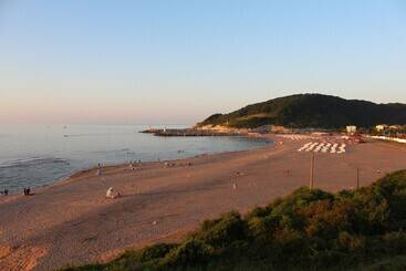 Tramonto Hotel   Adults Only