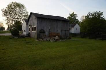 Willis Graves B&b