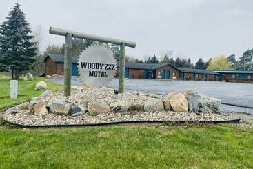 Woodyzzz Motel