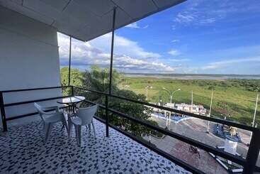 فندق صغير El Cauchero