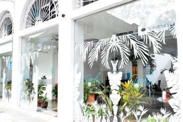 فندق صغير Jungle House By Explorama