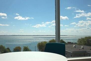 旅馆 Queen S University David C. Smith House Campus Accommodation