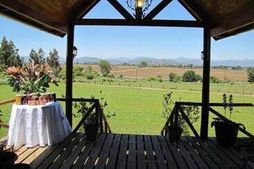 B&b Shambala Hn