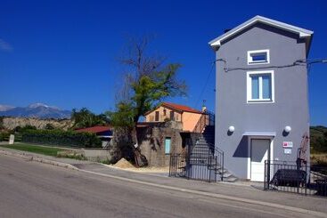 צימר Affittacamere Nonna Laura