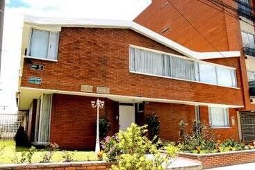 住宿加早餐 Casa Lozano