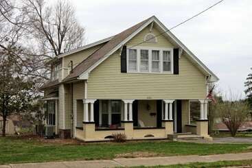 Bed and Breakfast The Guest House