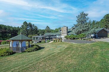 Black Forest Inn Bed & Breakfast