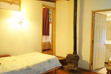 Vakantiehuisje Cabañas Piedra Luna