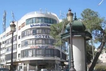 Daraghmeh Hotel Apartments   Webdeh