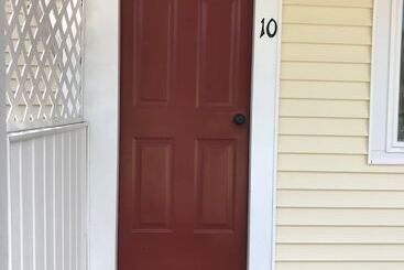 Gallagher S Travels Bar Harbor Motel & Cabins