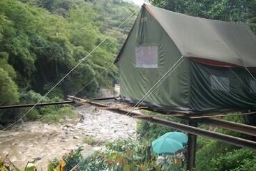 Hostal Campestre Chitota   Hostel