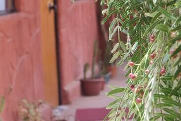 客栈  Casa Atacameña