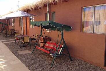Hostal Lalck Cketi San Pedro De Atacama