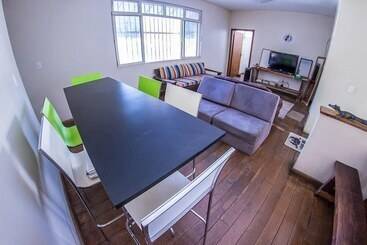 Hostel Pantanal Backpacker   Adults Only