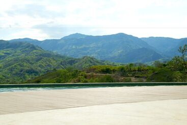 호텔 Casa Ambrosia   Adults Only