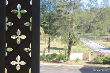 호텔 Club Morocco Beach And Country Club