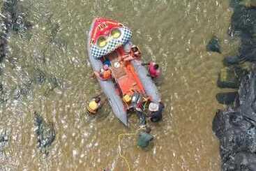 Daltons Banana Guesthouse