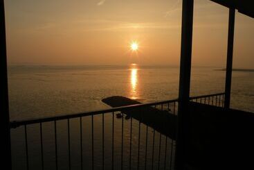 בית מלון כפרי Eems