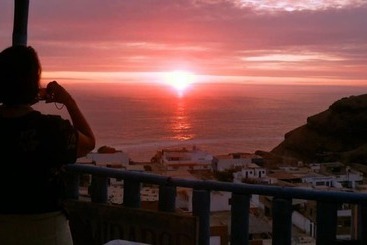 هتل El Mirador De Pucusana